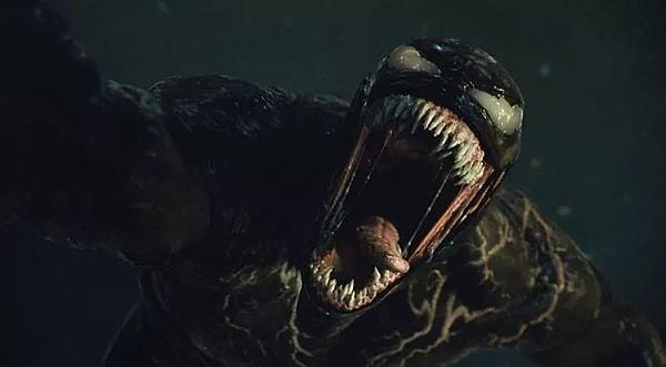 24. Venom: Let There Be Carnage (2021)