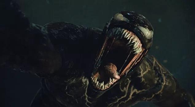 24. Venom: Let There Be Carnage (2021)
