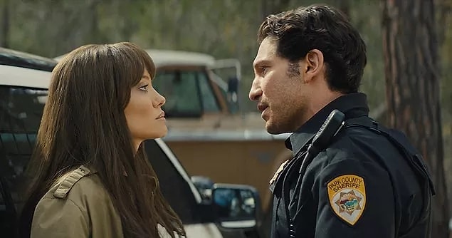 22. Those Who Wish Me Dead (2021)