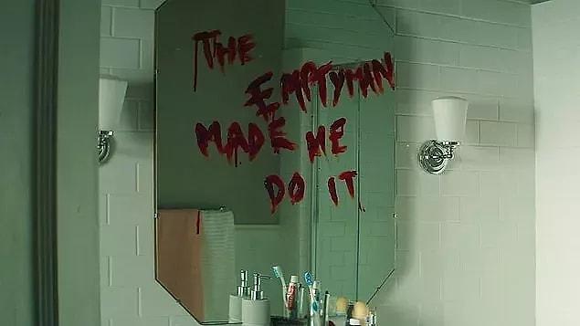 20. The Empty Man (2020)