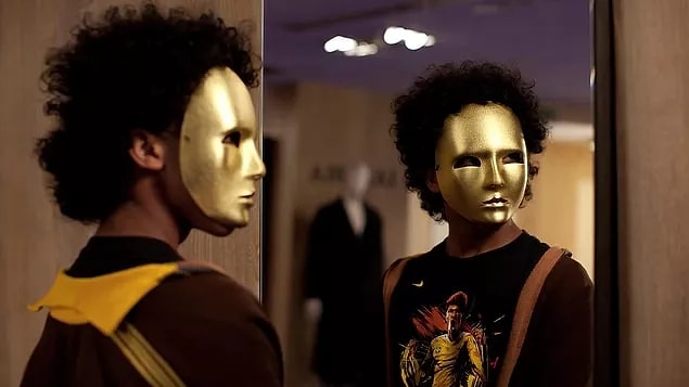 14. Nocturama (2016)