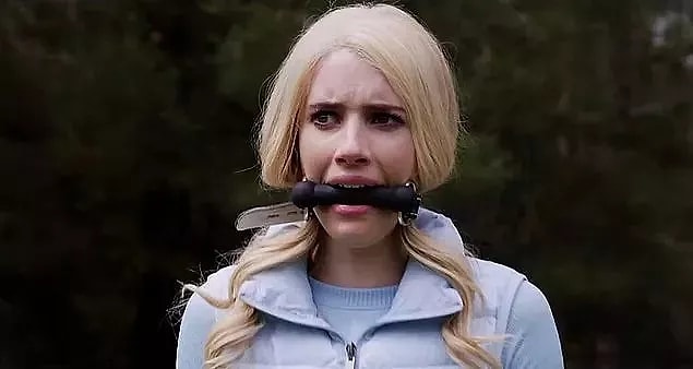 11. The Hunt (2020)