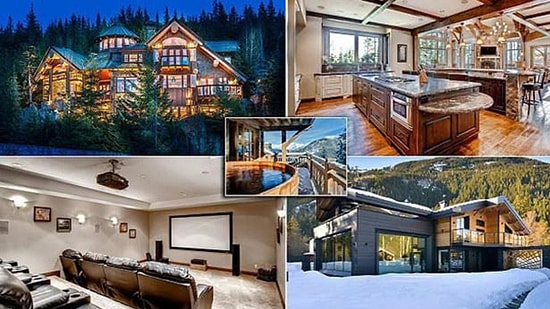 Bize Aileni Anlat, Size En Uygun Evi Söyleyelim!