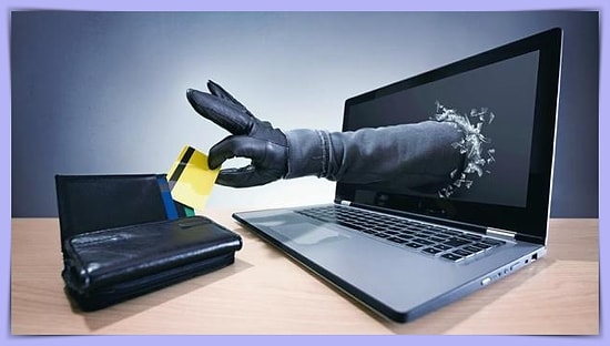 İnternetteki Kredi Kartı Dolandırıcılığı “Oltalama”ya Yakalanmamak İçin Bilmeniz Gereken 9 Şey