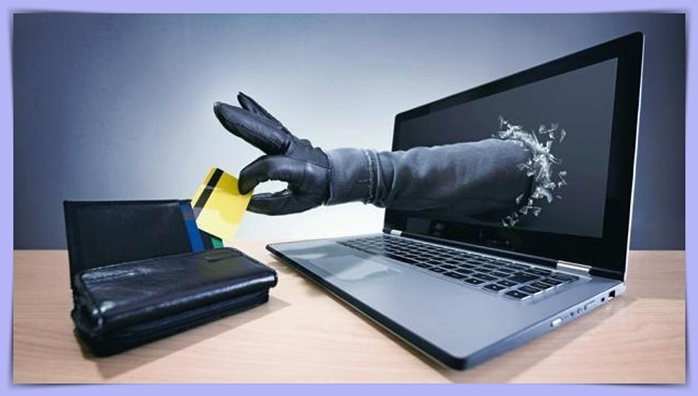 İnternetteki Kredi Kartı Dolandırıcılığı “Oltalama”ya Yakalanmamak İçin Bilmeniz Gereken 9 Şey