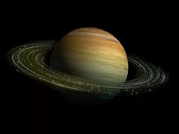 Satürn