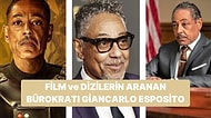 Karizmasıyla Beğenileri Toplayan, Film ve Dizilerin Aranan Bürokratı Giancarlo Esposito'nun Kariyer Yolculuğu
