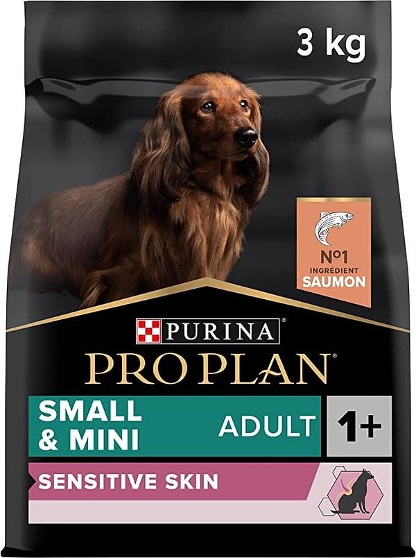 1. Pro Plan Small&Mini Adult Somonlu Köpek Maması