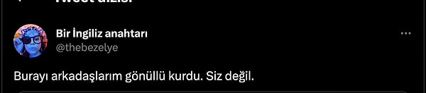 Ve bu paylaşım Tarım Bakanlığı'na büyük bir tepki görmesine sebep oldu. İşte onlardan bazıları 👇