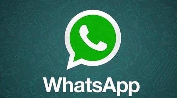 Mart ayı itibarıyla bazı telefonlar artık WhatsApp güncellemelerini alamayacak. Bu nedenle güvenlik açıkları ortaya çıkacak.