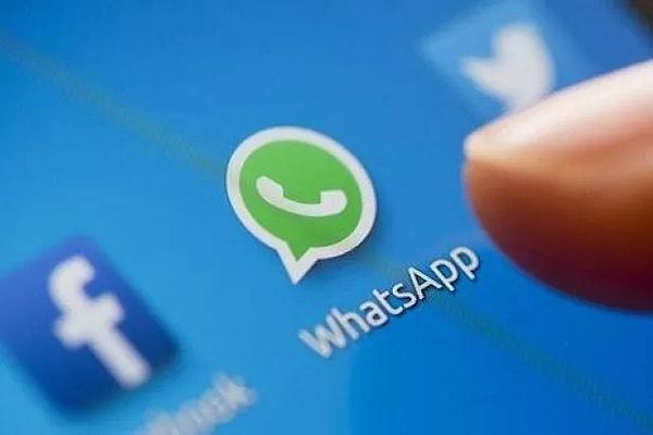 Sürekli büyüyen WhatsApp'ın teknik yeterliliğini sağlayamayan telefonlar da birer birer eleniyor.