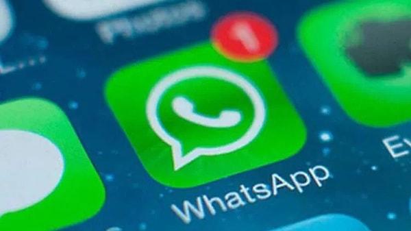 WhatsApp'a 1 Mart itibarıyla veda edecek iOS telefon modelleri: