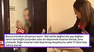 İBB'nin Kadıköy'deki Kentsel Dönüşüm Projesini Durdurtan Kiracının Savunması Gündem Oldu