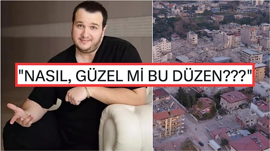 'Keyifler Yerinde mi?' Şahan Gökbakar BTK'nın Açıklama Yapmadan Ekşi Sözlük'ü Kapatmasına Sert Bir Çıkış Yaptı