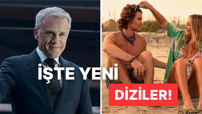 Netflix'ten Disney Plus'a: Dijital Platformlarda Bu Hafta Yayınlanacak Diziler