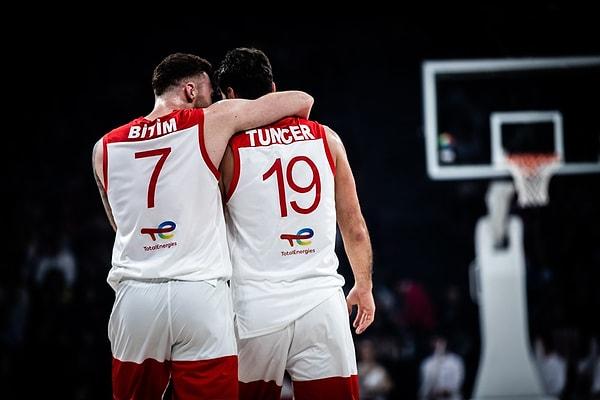Türkiye - Letonya basketbol maçı ne zaman, saat kaçta, hangi kanalda?