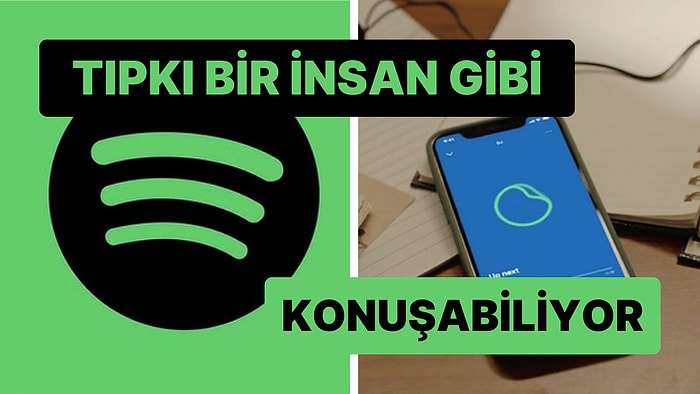 Spotify, Yapay Zeka Destekli "DJ" Özelliği ile Hangi Şarkıyı Seveceğinizi Sizden Daha İyi Biliyor