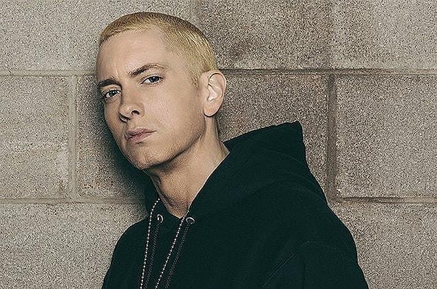 7. Information that will amaze Eminem fans.