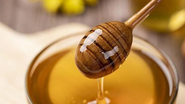 17. And finally, the way to understand natural honey.