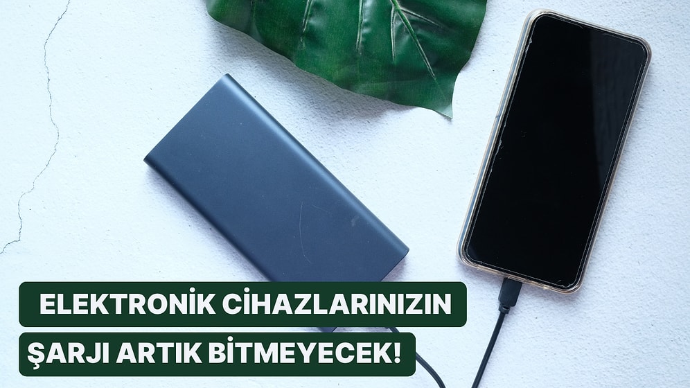 20000 mAh ve Üzeri 2023’ün En İyi Powerbank Tavsiyeleri