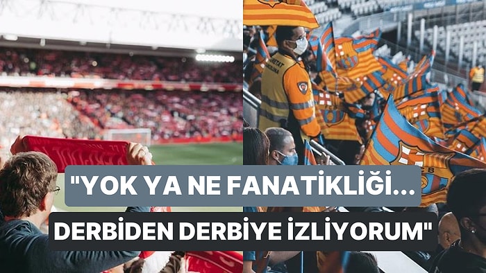 İnsanlar Neden Fanatik Olur?