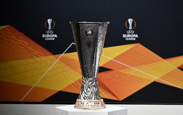 UEFA Avrupa Ligi son 16 play-off eşleşmeleri