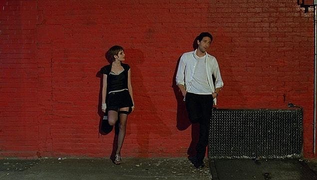 25. Detachment