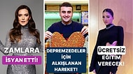 23 Şubat'ta Yaşanan Son Dakika Magazin Haberlerini ve Güncel Magazin Olaylarını Anlatıyoruz!