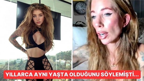 Pedofiliye Hizmet Etmekle Eleştiriliyordu: Müstehcen Fotoğraflarını Satan Diana Deets İntihar Etti!