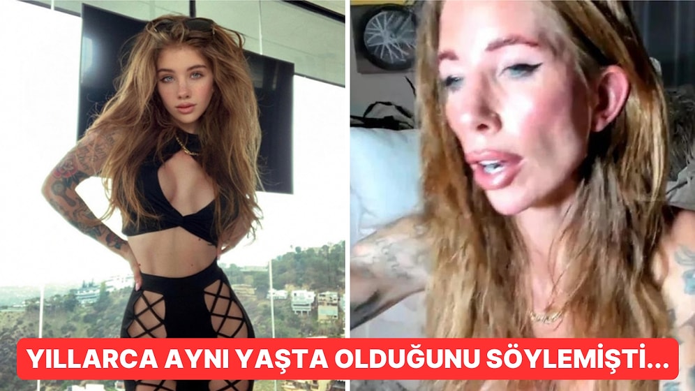 Pedofiliye Hizmet Etmekle Eleştiriliyordu: Müstehcen Fotoğraflarını Satan Diana Deets İntihar Etti!