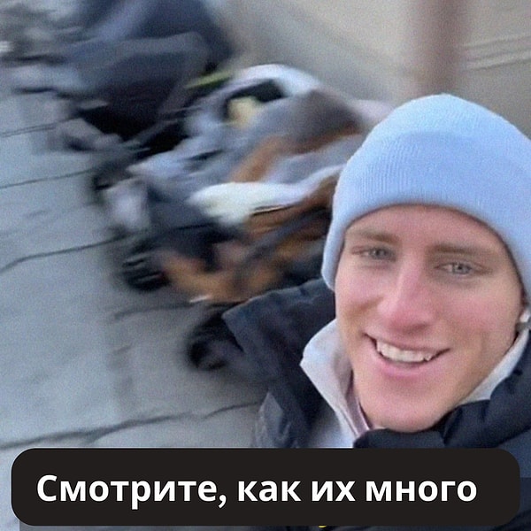 Прогулки на свежем воздухе - отличное место для ребенка под правильным присмотром