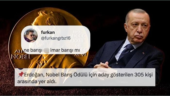 Bakanların Sakal Bırakma Furyasından Nobel İmar Barışı Ödülüne Son 24 Saatin Viral Tweetleri