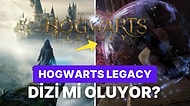 HBO Max’ın Rekorlar Kıran Hogwarts Legacy Oyununu Diziye Uyarlayacağı İddiası Heyecan Yarattı