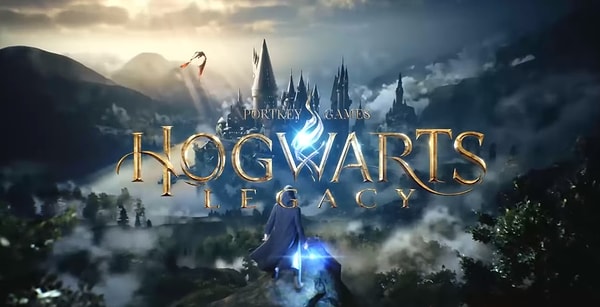 Oyun dünyasına bomba gibi bir giriş yapan Hogwarts Legacy inanılmaz ilgi gördü. Avalanche Software tarafından geliştirilen oyunsevenleri oldukça heyecanlandırdı.