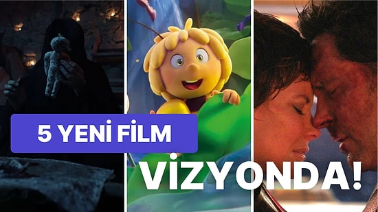 Sinemalarda Bu Hafta: 'Ant-Man ve Wasp: Quantumania'dan 'Arı Maya 3: Altın Küre'ye 5 Film Vizyonda