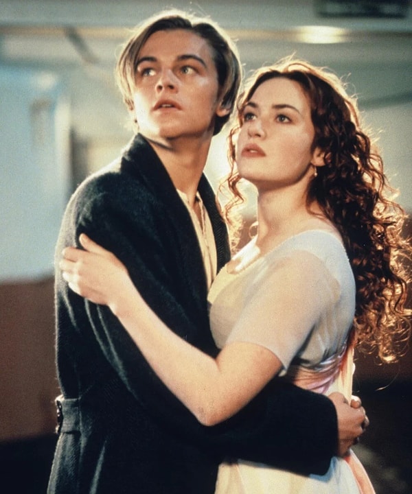 Titanic filminde canlandırdığı 'Rose' karakteriyle hafızalarımıza kazınan İngiliz oyuncu Kate Winslet de depremzedeler için harekete geçti.