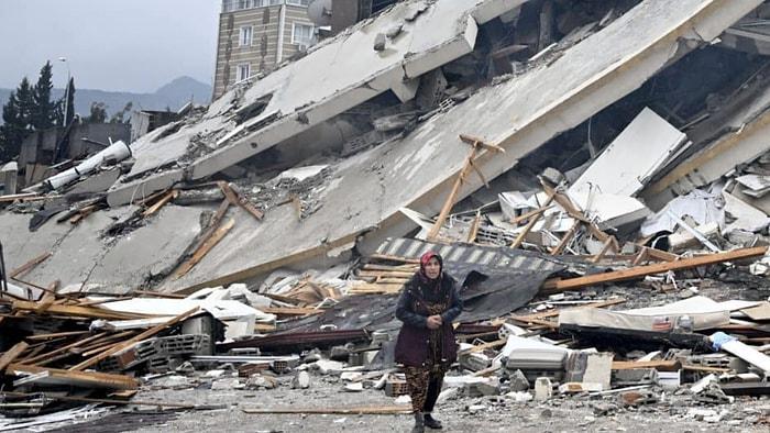 İstanbul ve İzmir İçin Peş Peşe Deprem Uyarıları: Bu İllerde Oturanlar Dikkat