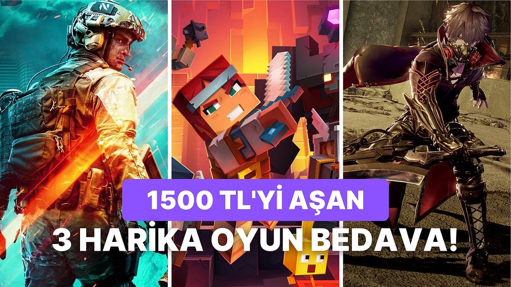 PlayStation Plus Mart Ayı Bedava Oyunları Açıklandı: 1500 TL'yi Aşan 3 Bomba Oyun