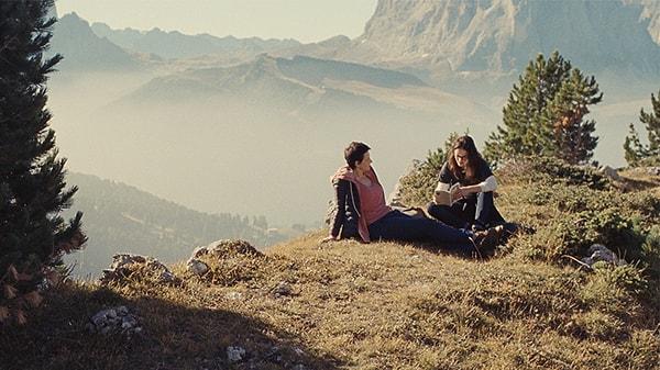 17. Clouds of Sils Maria (2014)