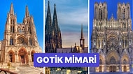 Avrupa Sokaklarında Karşınıza Çıkabilecek Gotik Mimari Hakkında Bilmeniz Gereken Her Şey