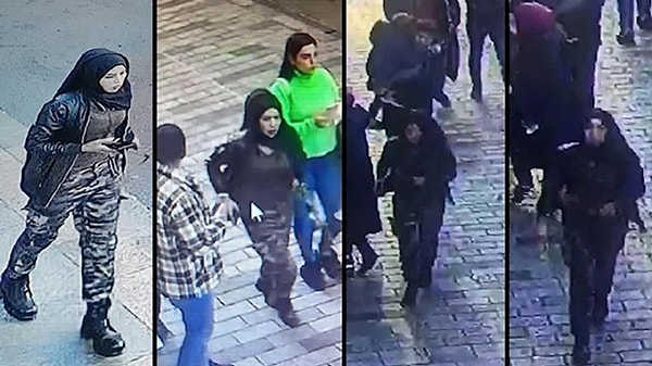 Terörist Halil Menci'nin, 22 Şubat'ta Suriye'nin kuzeyindeki Kamışlı'da gerçekleştirilen nokta operasyonla etkisiz hale getirildiği kaydedildi.