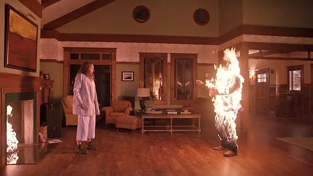 6. Hereditary (2018)