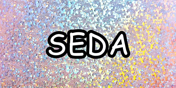 SEDA!