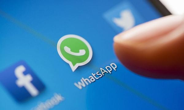 Android için Whatsapp nasıl indirilir?