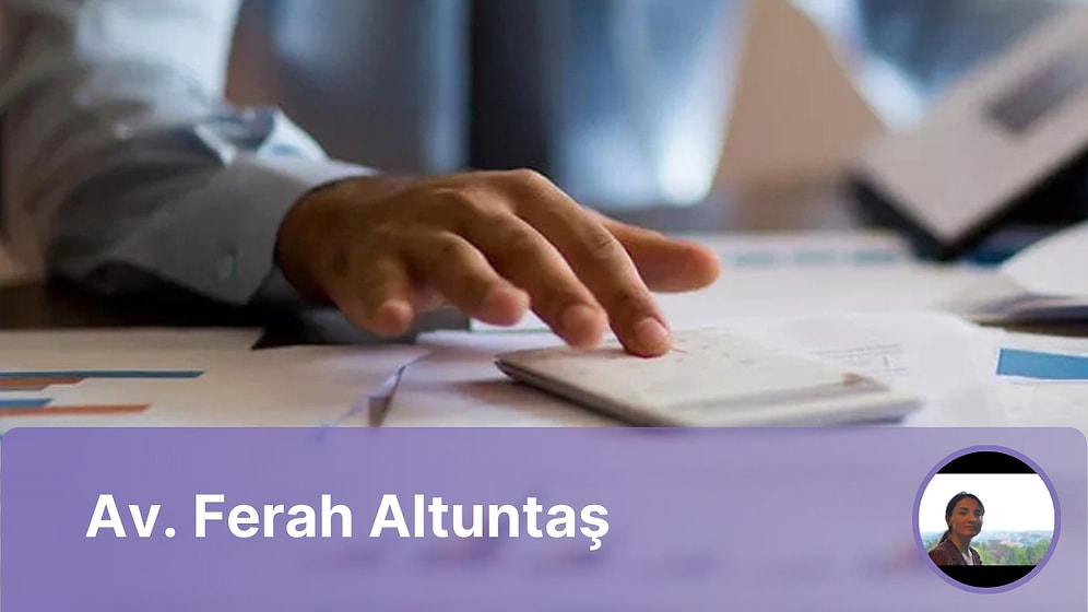 Kıdem ve İhbar Tazminatı Nedir? İşçilik Alacakları Nasıl Hesaplanır?