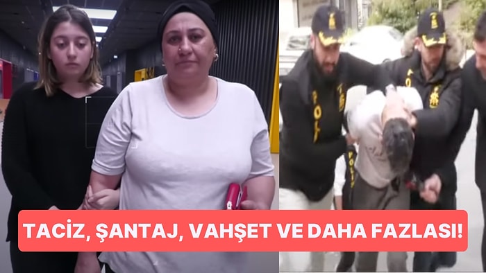 Görme Yetisini Kaybeden 18 Yaşındaki Kıza Kedi Derisinden İlaç Yapan Üfürükçü Müge Anlı'yı Çileden Çıkarttı!