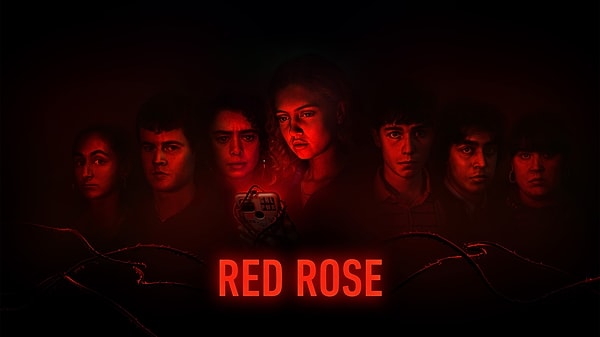 Geçtiğimiz günlerde yayınlanan yeni Netflix dizisi Red Rose, bir gençlik-korku dizisi olarak izleyicilerin beğenisine sunuldu.