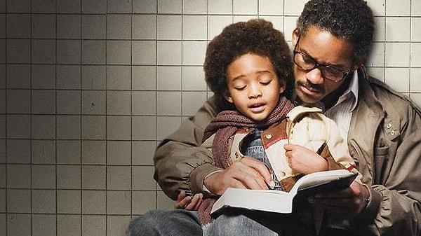 14. In Pursuit of Happyness