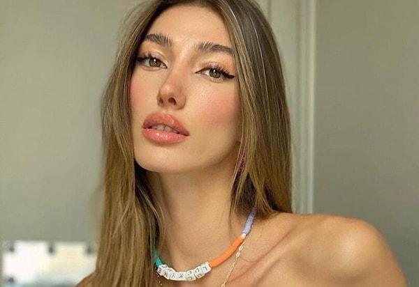 2018 yılında Miss Turkey güzeli seçilen Şevval Şahin son zamanların en çok dikkat çeken ismi.
