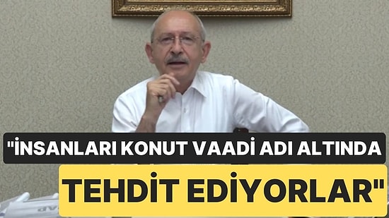 Kemal Kılıçdaroğlu: "Bu Saatten Sonra Korkmamız Gereken Tek Şey Korkunun Kendisidir"